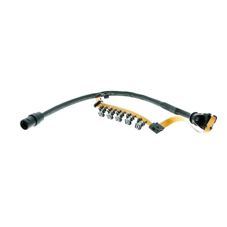 Vemo Shift Valve Automat, V10-77-1042 V10-77-1042